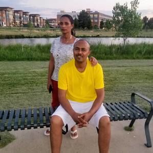 Meet your Posher, Tadele